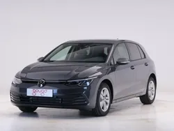 Usado 2023 VW Golf VIII Life Berlina | 27.400 € (Precio justo)