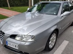 Usado 2004 Alfa Romeo 166 Distinctive Berlina | 3490 €