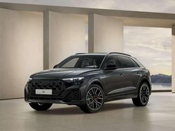 Gris Nuevo 2025 Audi Q8 SUV | 90.891 €