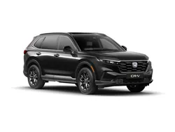 Blanco Nuevo 2024 Honda CR-V Advance SUV | 56.565 € (Un poco caro)