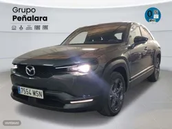 Gris Nuevo 2024 Mazda MX30 Prime-Line SUV | 27.500 €