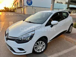 Blanco Usado 2017 Renault Clio IV Business Berlina | 9999 € (Precio justo)