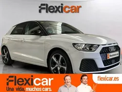 Blanco Usado 2020 Audi A1 Sportback Utilitario | 17.490 € (Precio justo)