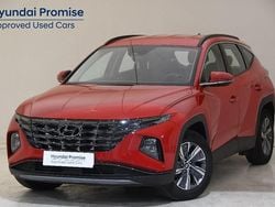 Usado 2024 Hyundai Tucson SUV | 23.490 € (Buen precio)