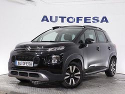 Negra Usado 2020 Citroën C3 Aircross Business Class SUV | 11.900 € (Buen precio)