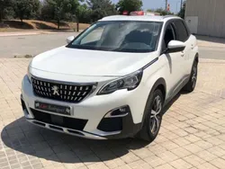Usado 2019 Peugeot 2008 Allure SUV | 16.999 € (Precio justo)