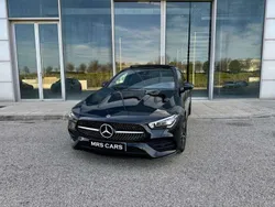 Negro Usado 2020 Mercedes CLA200 Coupe | 35.490 € (Caro)
