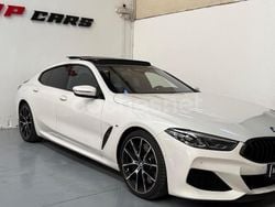 Blanco Usado 2020 BMW M850 Coupe | 63.690 € (Super precio)