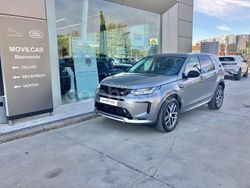 Gris / plata Usado 2024 Land Rover Discovery 5 S SUV | 49.900 €