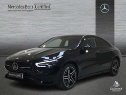 Usado 2024 Mercedes CLA250e Berlina | 39.151 € (Precio justo)
