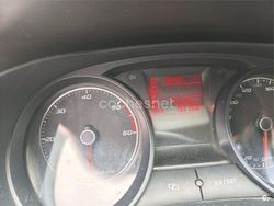 Azul Usado 2012 Seat Ibiza Style Berlina | 6300 € (Precio justo)