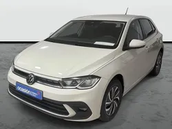 Gris ascot Usado 2025 VW Polo | 19.990 € (Precio justo)
