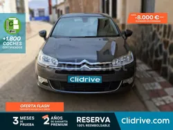 Citroën C5