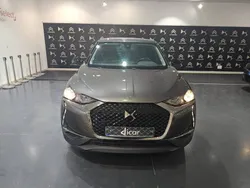 Gris Usado 2020 DS Automobiles DS3 Crossback So Chic SUV | 15.500 € (Precio justo)