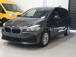 Gris / plata Usado 2018 BMW 216 Familiar | 12.990 € (Un poco caro)