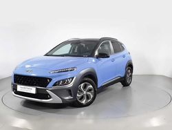 Usado 2022 Hyundai Kona SUV | 20.800 € (Precio justo)