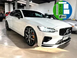 Blanco Usado 2020 Volvo S60 Berlina | 43.900 €