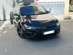 Negro Usado 2015 VW Scirocco R Coupe | 24.900 €