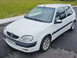 Citroën Saxo