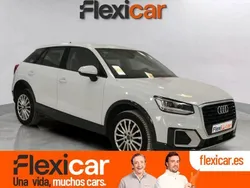 Blanco Usado 2019 Audi Q2 Design SUV | 20.990 € (Precio justo)