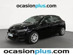 Negro Nuevo 2025 Opel Corsa Edition Utilitario | 15.082 € (Precio justo)