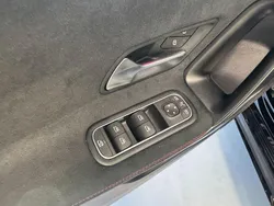 Negro Usado 2024 Mercedes A180 Advanced | 31.900 € (Precio justo)