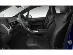 Azul Usado 2022 BMW 218 Active Tourer Sport Line Monovolumen | 29.990 € (Precio justo)