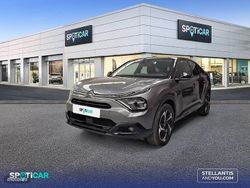 Gris Usado 2024 Citroën C4 PureTech Berlina | 16.900 € (Precio justo)