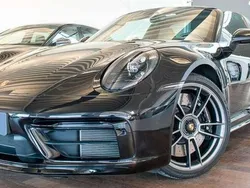Porsche 911 Targa 4