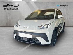 Eléctrico Usado 2025 BYD Dolphin Surf Comfort Utilitario | 25.500 €