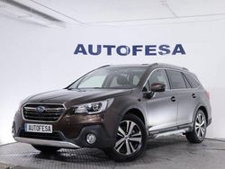 Marron Usado 2019 Subaru Outback | 21.350 € (Precio justo)
