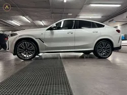 Blanco Usado 2023 BMW X6 M Sport SUV | 88.900 € (Caro)