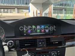 Verde Usado 2007 BMW 325 Cabriolet Descapotable | 14.200 € (Caro)