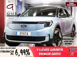 Azul Usado 2024 Ford Explorer Premium SUV | 37.590 €