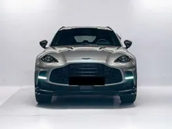 Plateado Usado 2024 Aston Martin DBX 707 SUV | 240.000 €