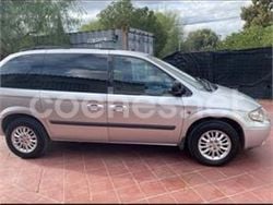 Usado 2005 Chrysler Voyager Monovolumen | 3700 €
