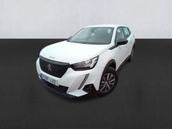 Otro Usado 2022 Peugeot 2008 Active SUV | 15.800 € (Precio justo)