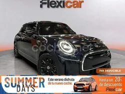 Eléctrico Usado 2021 Mini Cooper SE Utilitario | 19.790 € (Precio justo)
