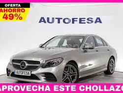 Mercedes C300