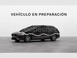 Gris / plata Usado 2024 Volvo S60 Core Berlina | 32.500 € (Super precio)