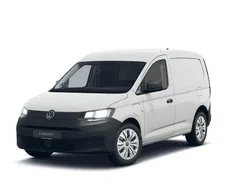 Blanco Nuevo 2025 VW Caddy Monovolumen | 36.750 €