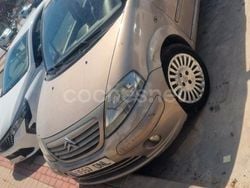 Beige Usado 2004 Citroën C3 Exclusive Utilitario | 1550 € (Super precio)