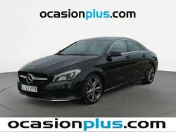 Mercedes CLA180