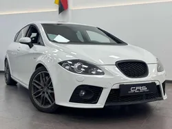 Blanco Usado 2007 Cupra Leon Utilitario | 10.901 € (Buen precio)