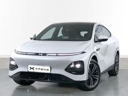 Eléctrico Usado 2025 XPENG G6 RWD Standard Range SUV | 43.490 €