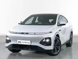 Eléctrico Nuevo 2025 XPENG G6 RWD Standard Range SUV | 45.900 €