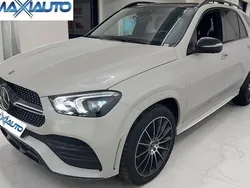 Usado 2024 Mercedes GL400 AMG line SUV | 89.900 €