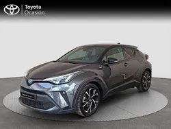 Otro Usado 2021 Toyota C-HR Advance SUV | 26.800 € (Precio justo)
