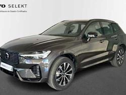 Gris Usado 2025 Volvo XC60 Plus SUV | 49.900 € (Precio justo)