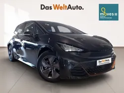 Gris Usado 2024 Cupra Born Utilitario | 29.500 € (Buen precio)